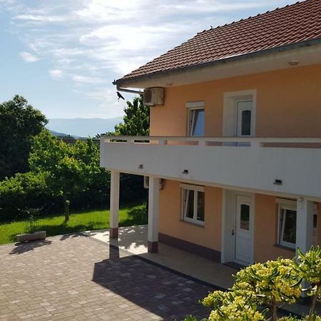 Apartmani Marija باشْكا المظهر الخارجي الصورة