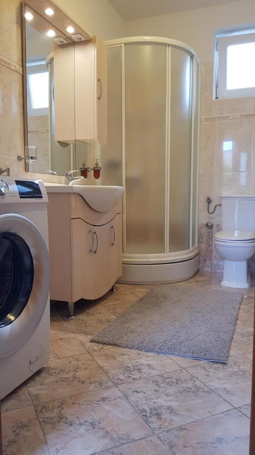 Apartmani Marija باشْكا المظهر الخارجي الصورة