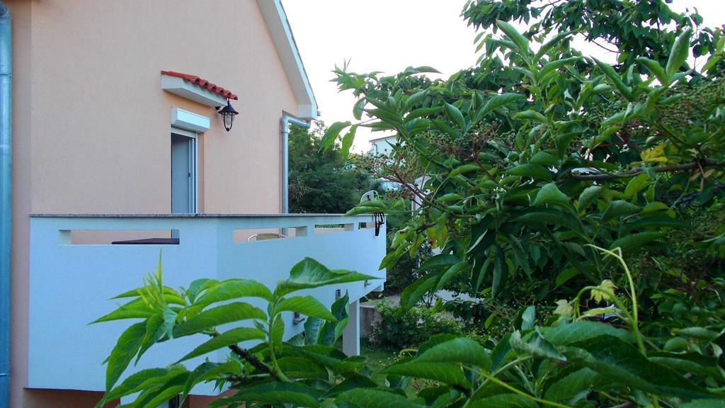 Apartmani Marija باشْكا المظهر الخارجي الصورة